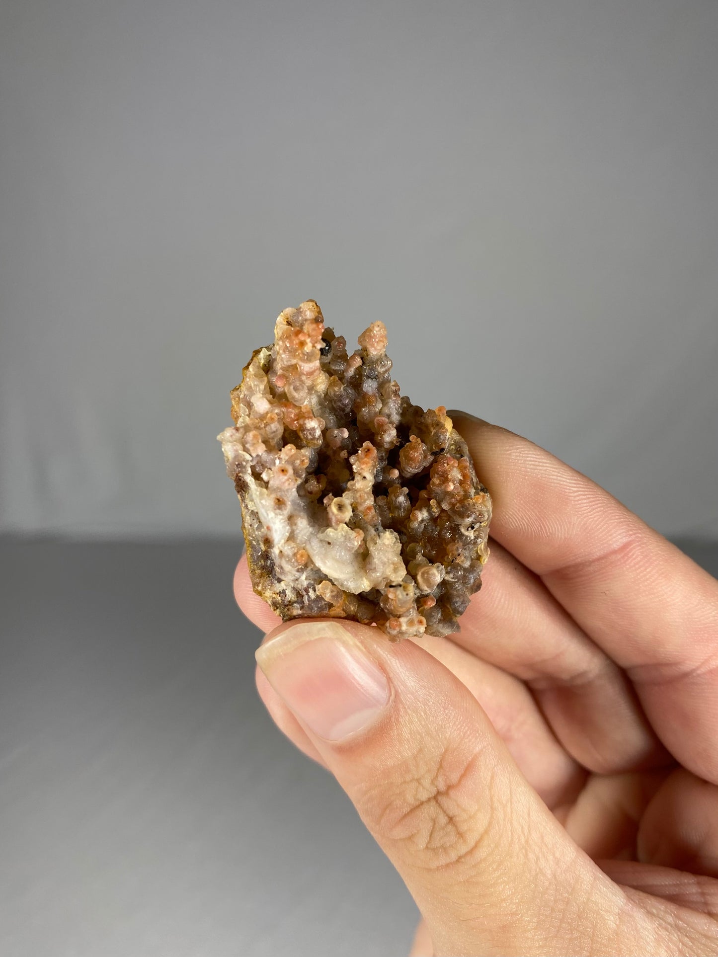 Moroccan Chalcedony Specimen (V)