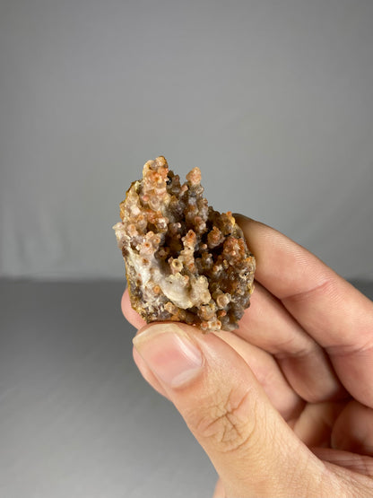 Moroccan Chalcedony Specimen (V)