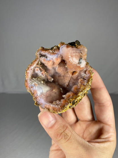 Moroccan Chalcedony Specimen (I)