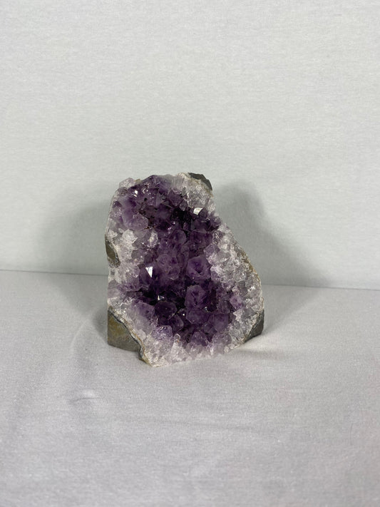 Brazilian Amethyst Cut Base Specimen (L)