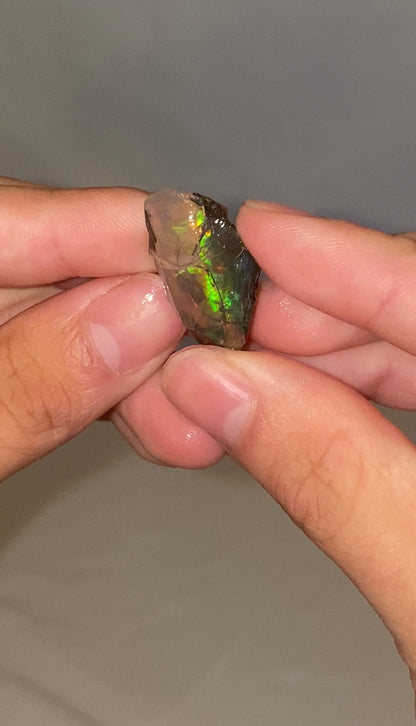Water Opal Specimen (D)