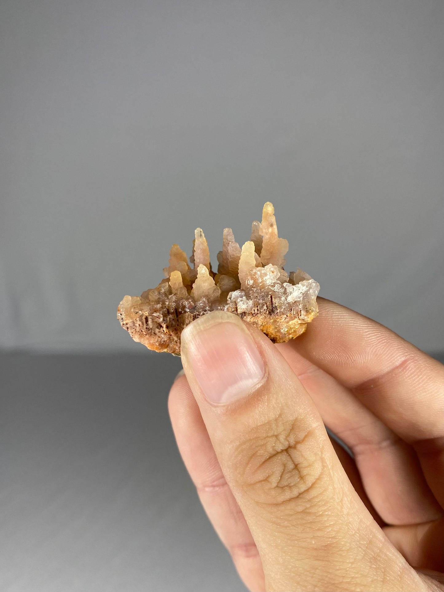 Moroccan Chalcedony Specimen (U)