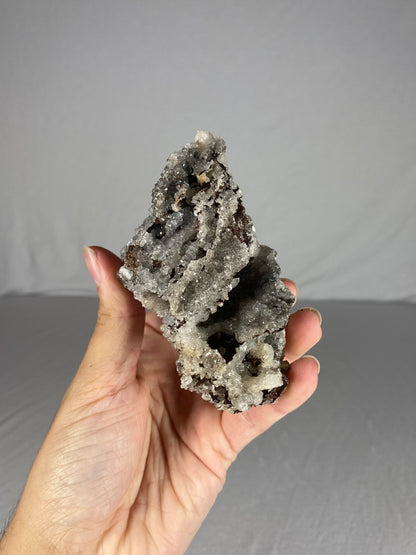 Moroccan Stalactite Specimen (G)