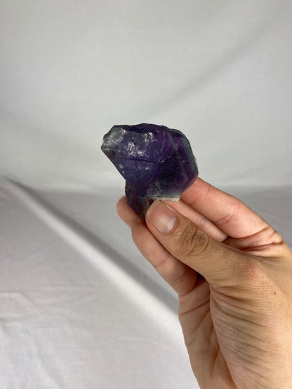 Rainbow Fluorite Specimen (L)