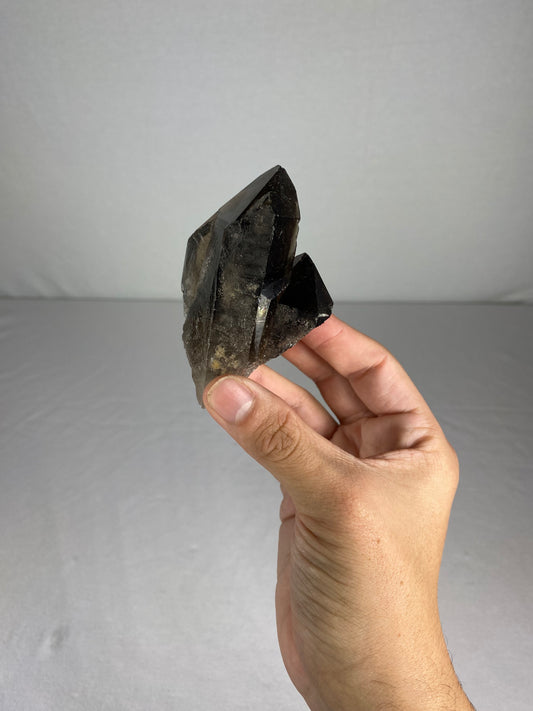 Brazilian Smokey Quartz Specimen (E)