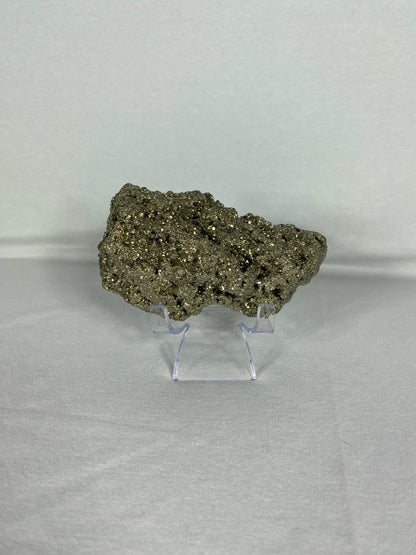 Pyrite Specimen (Large A)