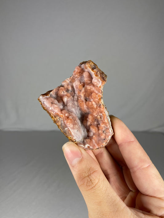 Moroccan Chalcedony Specimen (D)