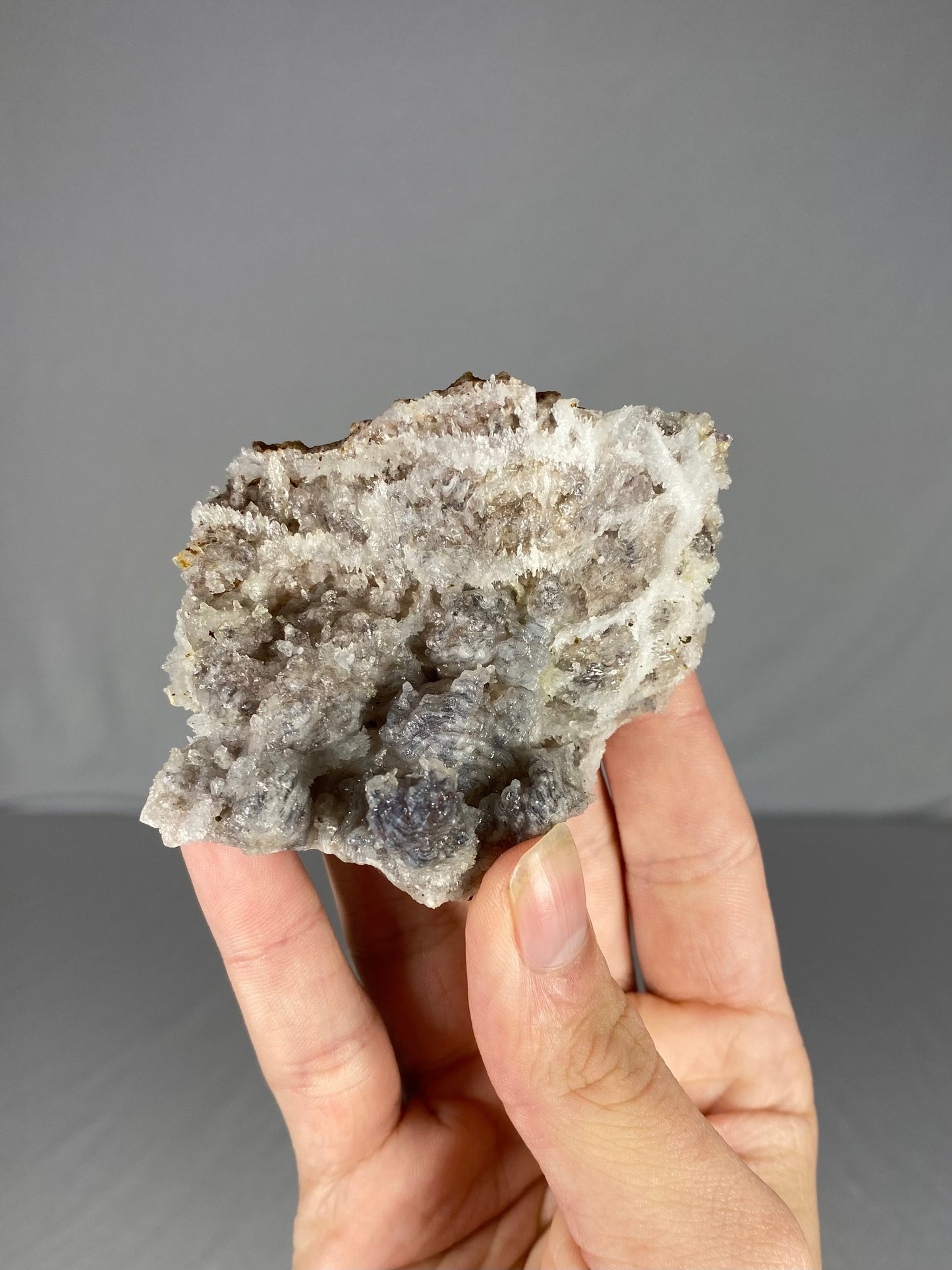 Moroccan Chalcedony Specimen (J)