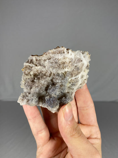 Moroccan Chalcedony Specimen (J)