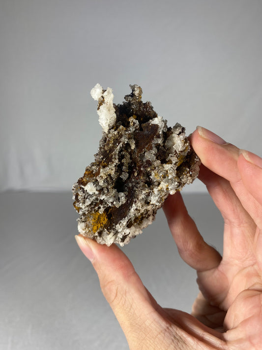 Moroccan Stalactite Specimen (L)