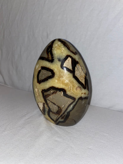 Madagascan Polished Septarian Mountain (G1)