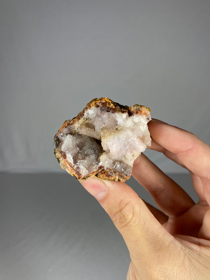 Moroccan Chalcedony Specimen (K)
