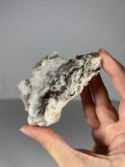 Moroccan Stalactite Specimen (O)