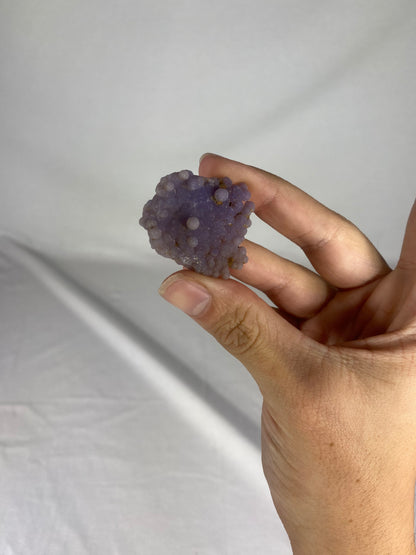 Indonesian Grape Agate Specimen (Small I)