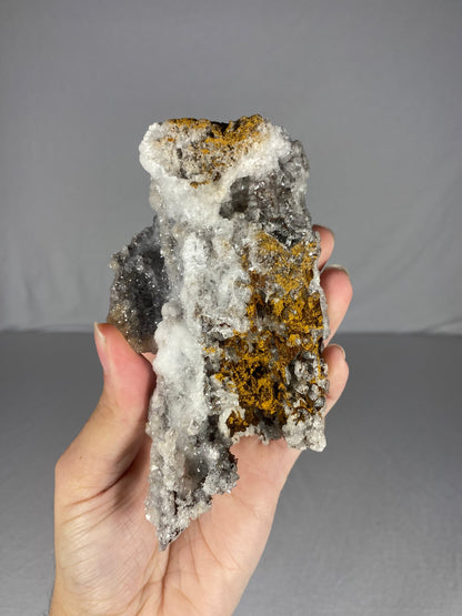 Moroccan Stalactite Specimen (B)