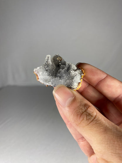 Moroccan Chalcedony Specimen (Y)