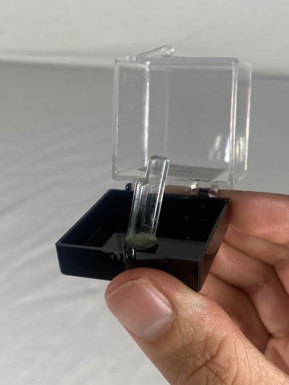 Pakistani Aquamarine Thumbnail Specimen (M)