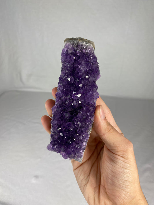 Brazilian Amethyst Specimen (W)