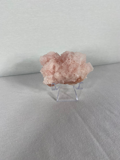 Californian Pink Halite Specimen (G)