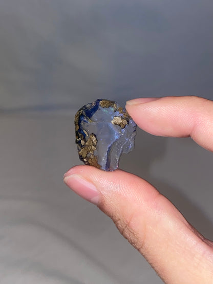 Water Opal Specimen (Q)