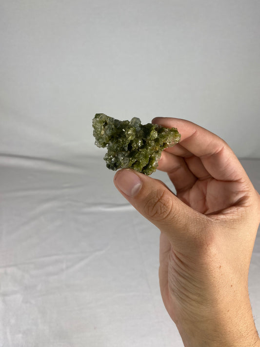 Turkish Epidote Specimen (F)