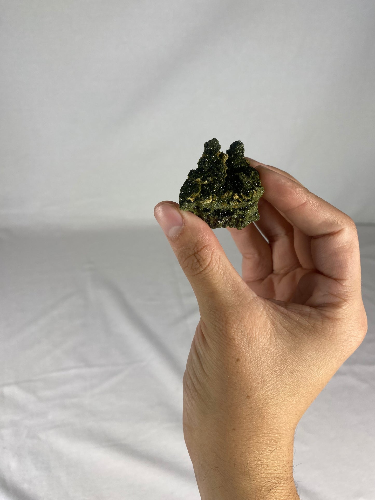 Turkish Epidote Specimen (V)