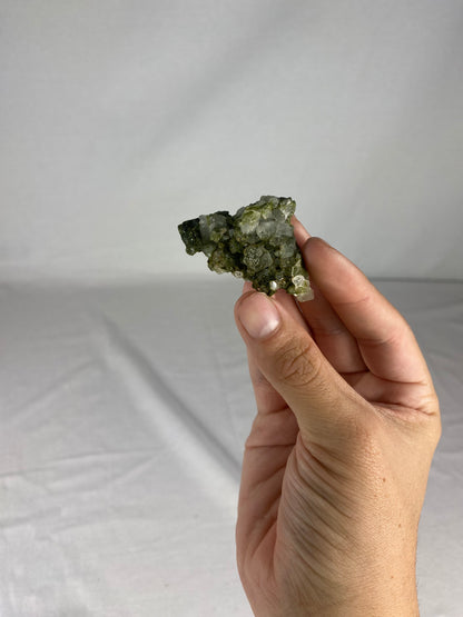 Turkish Epidote Specimen (P)