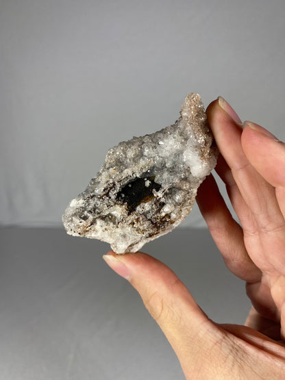 Moroccan Stalactite Specimen (J)
