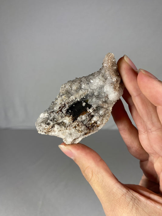 Moroccan Stalactite Specimen (J)