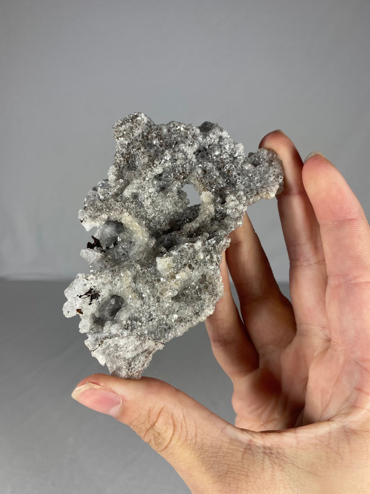 Moroccan Stalactite Specimen (P)