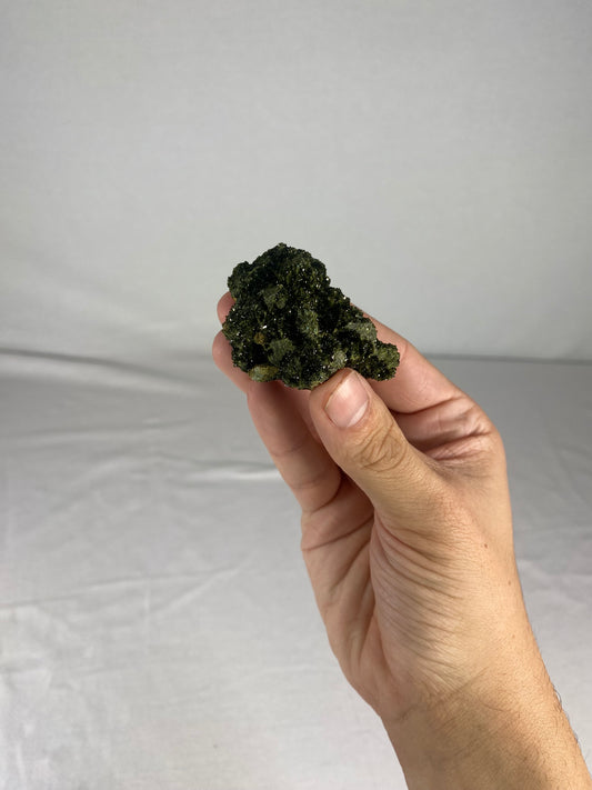 Turkish Epidote Specimen (D)