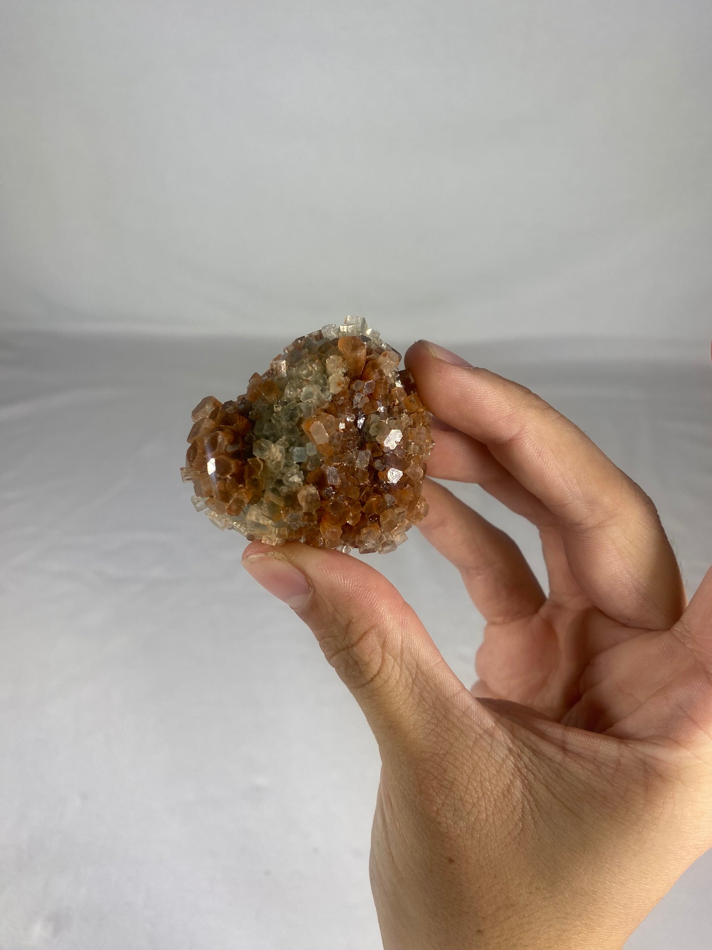 Moroccan Aragonite Specimen (J)