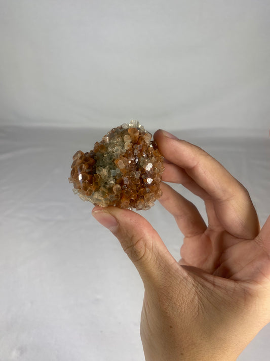 Moroccan Aragonite Specimen (J)
