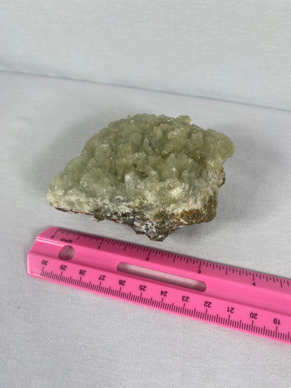 Moroccan Prehnite Specimen (C)