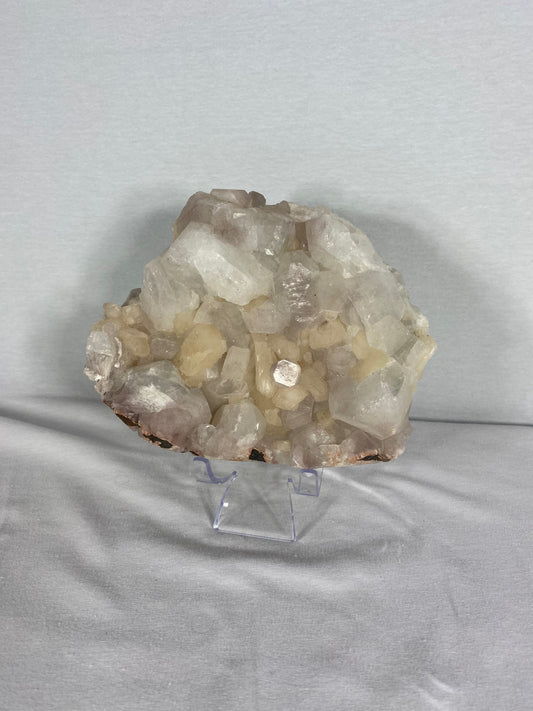Indian Zeolite Specimen (X-Large F)