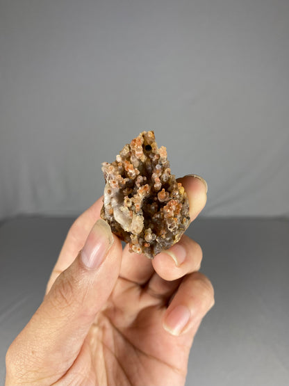 Moroccan Chalcedony Specimen (V)