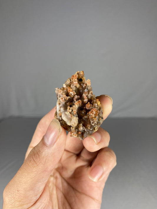Moroccan Chalcedony Specimen (V)