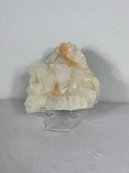 Indian Zeolite Specimen (X-Large H)