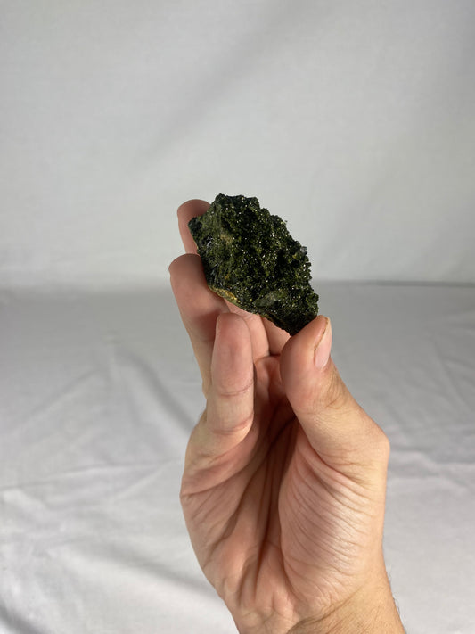 Turkish Epidote Specimen (U)