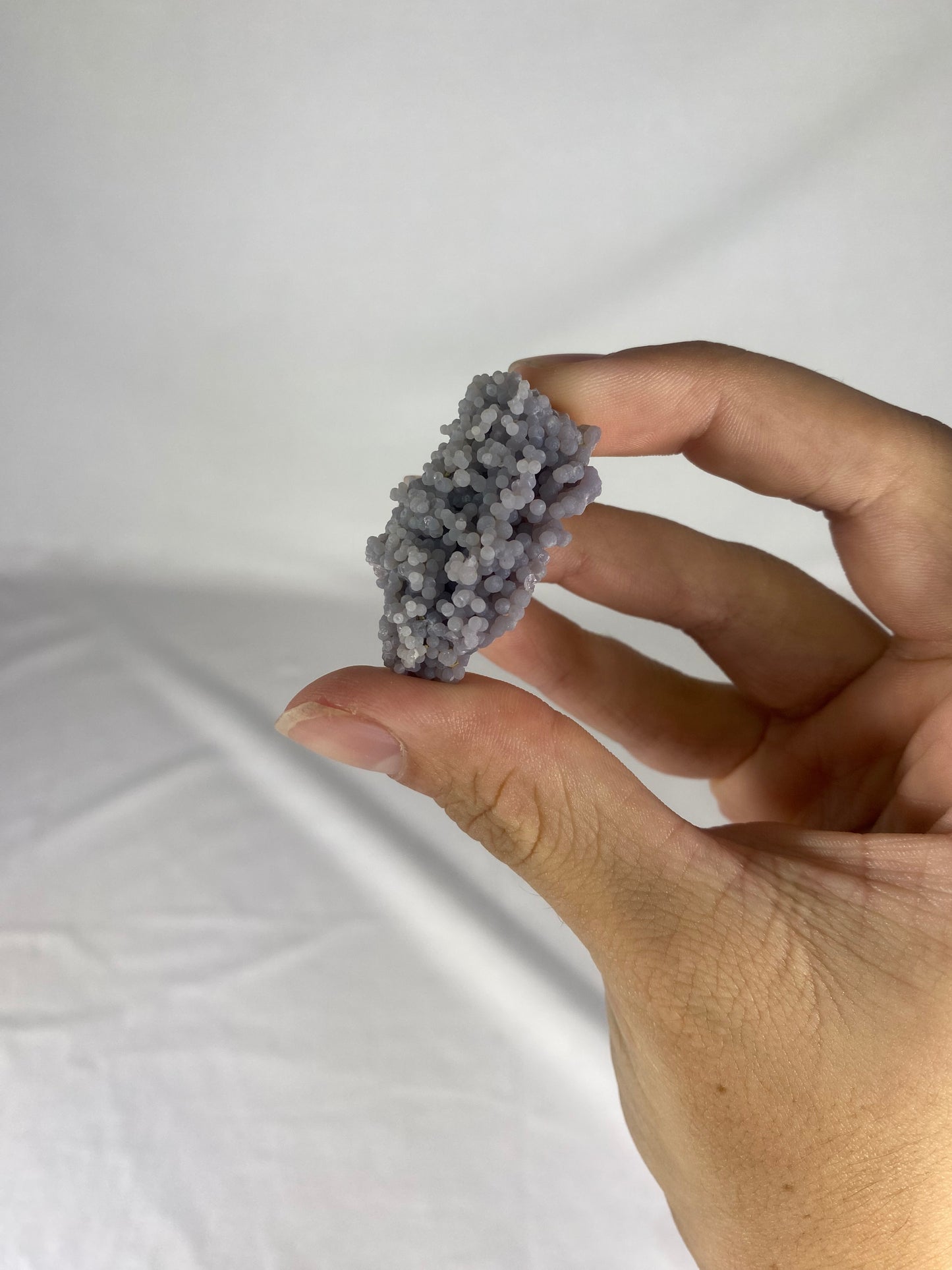 Indonesian Grape Agate Specimen (Small Z)
