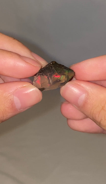 Water Opal Specimen (D)