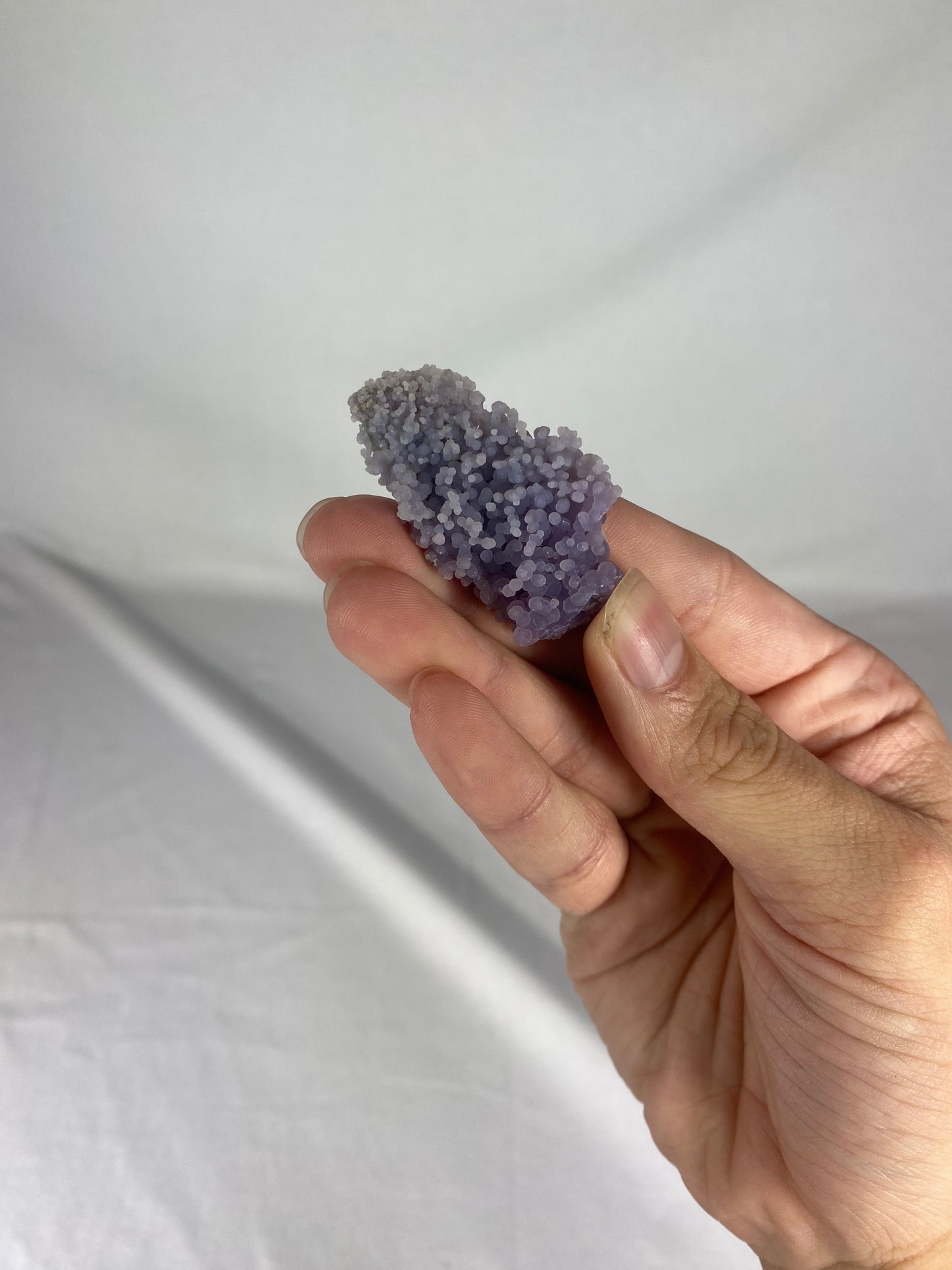 Indonesian Grape Agate Specimen (Small D)