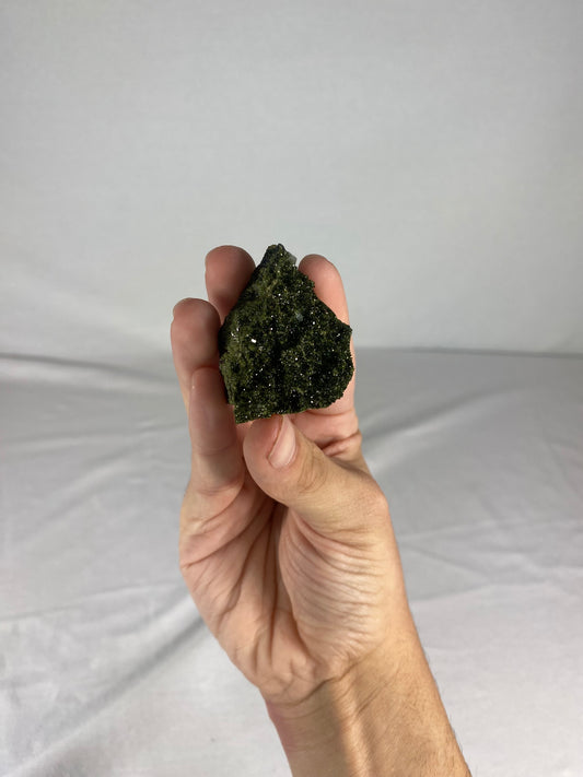 Turkish Epidote Specimen (O)
