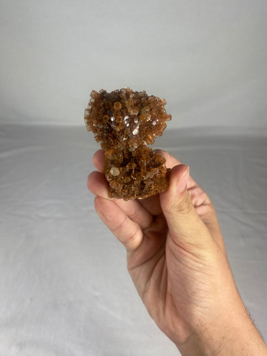 Moroccan Aragonite Specimen (O)