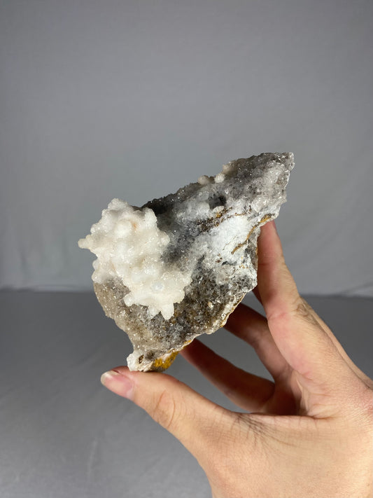 Moroccan Stalactite Specimen (F)