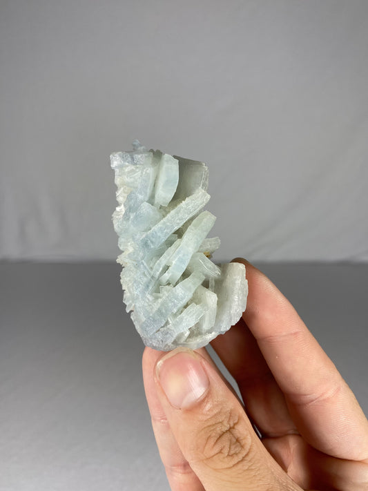 Moroccan Blue Barite Specimen (B)