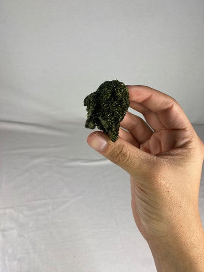 Turkish Epidote Specimen (D)