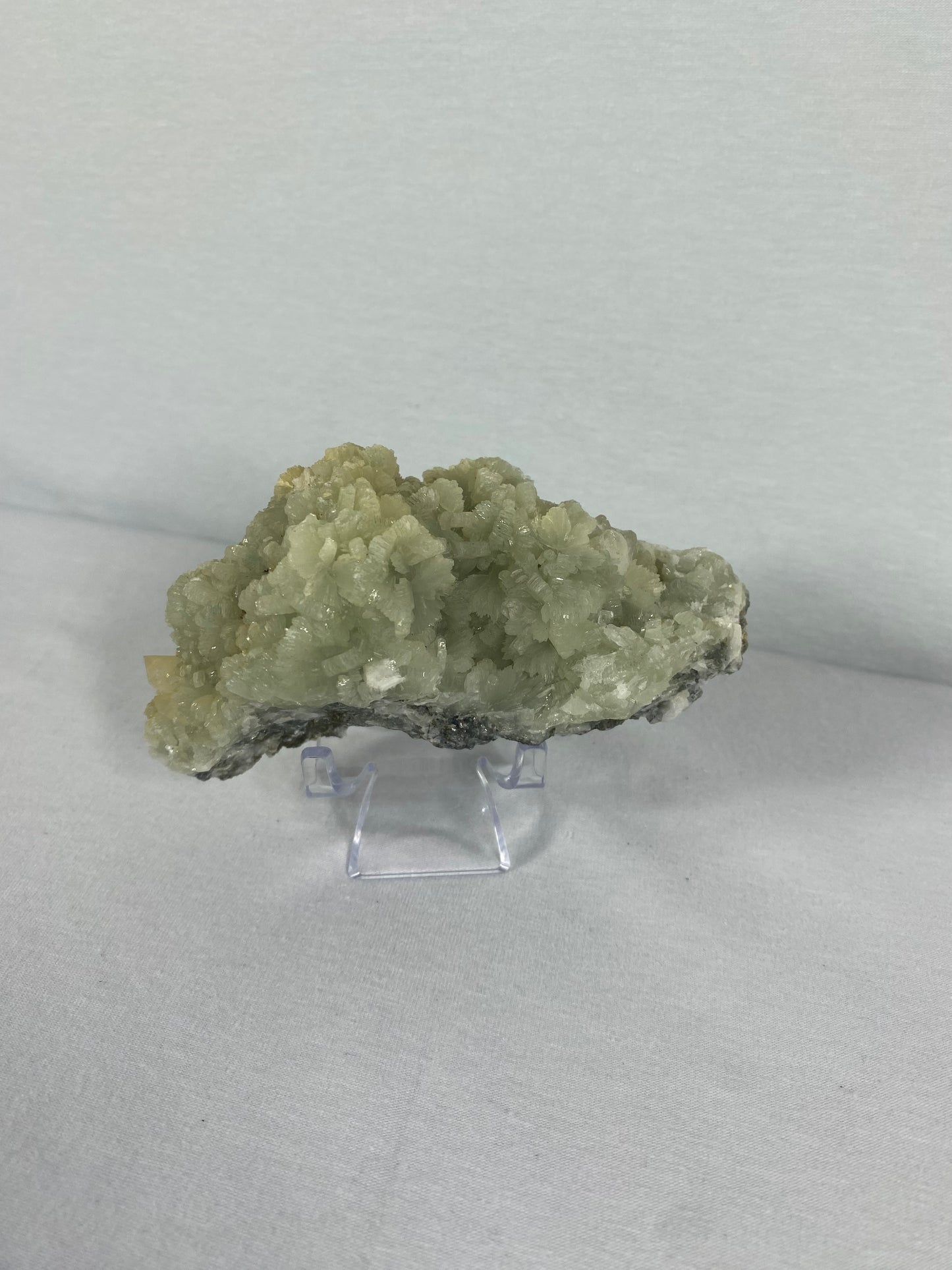 Moroccan Prehnite Specimen (B)
