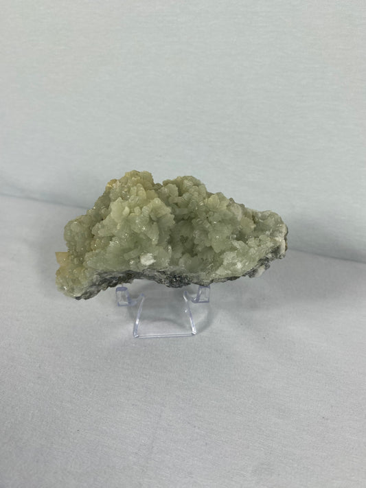Moroccan Prehnite Specimen (B)