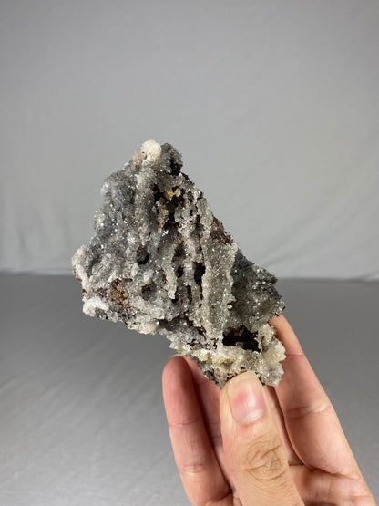 Moroccan Stalactite Specimen (G)